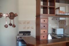 Appartementen Marija Krok Appartement 1 – MARIJA foto 3