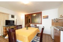 Appartementen Marin Olga Appartement 1 – A1 Studio foto 3