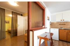Appartementen Marin Olga Appartement 1 – A1 Studio foto 4