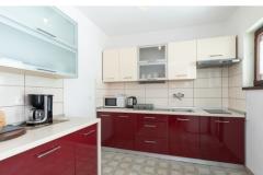 Appartementen Marin Olga Appartement 2 – A2 foto 2