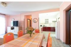 Appartementen Marin Olga Appartement 2 – A2 foto 3