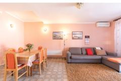 Appartementen Marin Olga Appartement 2 – A2 foto 4