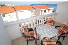 Appartementen Marin Olga Appartement 3 – A3 foto 2