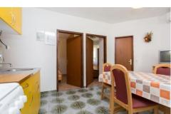 Appartementen Marietto Appartement 1 – Apartman 3 foto 1