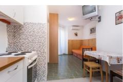 Appartementen Marietto Appartement 3 – Apartman 2 foto 1