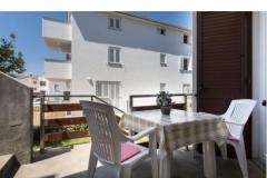 Appartementen Marietto Appartement 3 – Apartman 2 foto 4