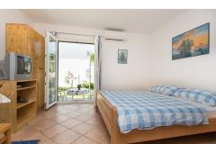 Appartementen Marietto Appartement 6 – Studio foto 2