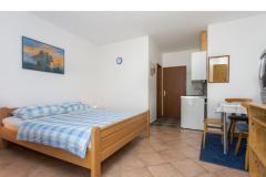 Appartementen Marietto Appartement 6 – Studio foto 3