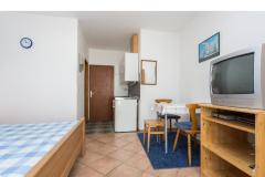 Appartementen Marietto Appartement 6 – Studio foto 4