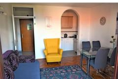 Appartementen Matić Appartement 4 – Apartman 6 foto 2