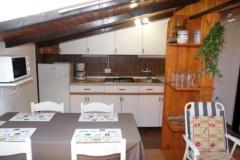 Appartementen Matić Appartement 6 – Apartman 4 foto 1