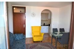 Appartementen Matić Appartement 5 – Apartman 7 foto 3