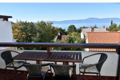 Appartementen Matić Appartement 5 – Apartman 7 foto 4