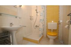 Appartementen Doris - Baška Appartement 1 – T1 studio foto 2
