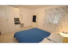 Appartementen Doris - Baška Appartement 1 – T1 studio foto 3