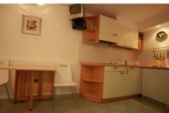 Appartementen Doris - Baška Appartement 2 – T3 studio foto 2