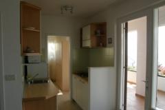 Appartementen Doris - Baška Appartement 3 – T2 foto 1