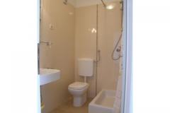 Appartementen Doris - Baška Appartement 3 – T2 foto 2