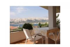 Appartementen Doris - Baška Appartement 3 – T2 foto 4