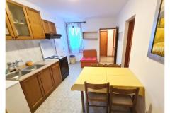 Appartementen Mirjana - Baška Appartement 2 – APARTMAN 2 foto 1