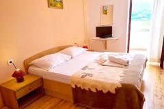 Appartementen Mirjana - Baška Appartement 2 – APARTMAN 2 foto 3
