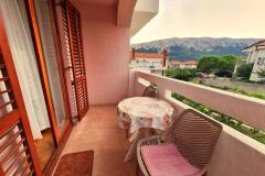 Appartementen Mirjana - Baška Appartement 1 – APARTMAN 1 foto 3