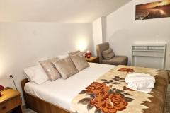 Appartementen Mirjana - Baška Appartement 3 – APARTMAN 4 foto 1