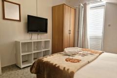 Appartementen Mirjana - Baška Appartement 3 – APARTMAN 4 foto 3