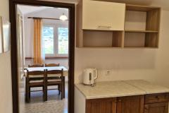 Appartementen Mirjana - Baška Appartement 3 – APARTMAN 4 foto 4