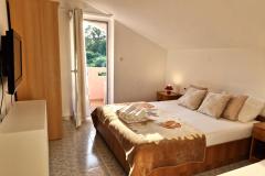 Appartementen Mirjana - Baška Appartement 3 – APARTMAN 4 foto 5