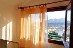 Appartementen Mirjana - Baška Appartement 4 – STUDIO-AP6 foto 5