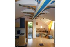 Appartementen  Miskovic Appartement 1 – apartman1 foto 1