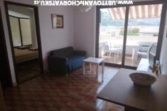 Appartementen Nada Appartement 1 – Apartman2 foto 1