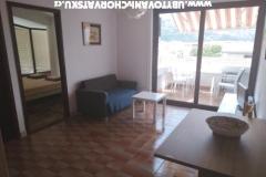 Appartementen Nada Appartement 2 – Apartman3 foto 4