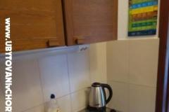 Appartementen Nada Appartement 4 – Studio4 foto 3