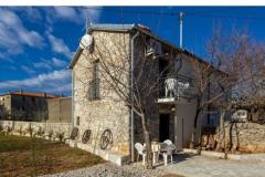 Appartementen Marica Appartement 1 – Kućica 4* foto 1