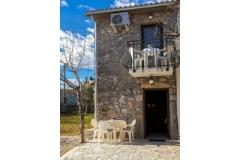 Appartementen Marica Appartement 1 – Kućica 4* foto 2