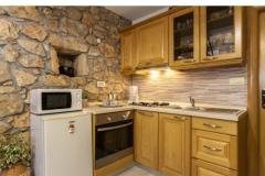 Appartementen Marica Appartement 1 – Kućica 4* foto 4