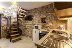 Appartementen Marica Appartement 1 – Kućica 4* foto 5