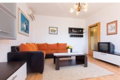 Appartementen Nino Appartement 1 – prizemlje foto 1