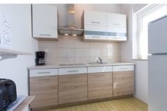 Appartementen Nino Appartement 1 – prizemlje foto 4