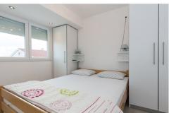 Appartementen Vito Krk Appartement 1 – Apartman 1 foto 4