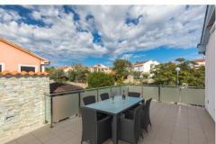 Appartementen Vito Krk Appartement 2 – Apartman 2 foto 4