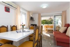 Appartementen Vito Krk Appartement 3 – Apartman 3 foto 3