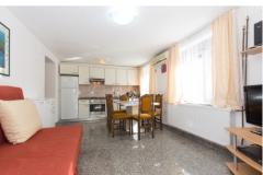 Appartementen Vito Krk Appartement 3 – Apartman 3 foto 4