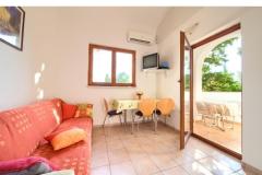 Appartementen Olea Appartement 1 foto 1