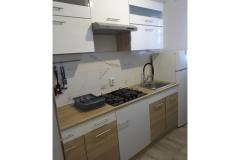 Appartementen Olea Appartement 3 foto 4