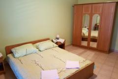 Appartementen Omišalj Appartement 1 – A2 foto 2
