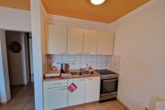 Appartementen Omišalj Appartement 1 – A2 foto 5