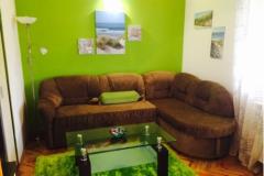 Appartementen Matea Appartement 2 – A 4+3 foto 1